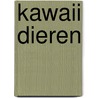 Kawaii dieren by Unknown