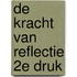De kracht van reflectie