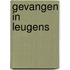 Gevangen in leugens