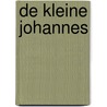 De kleine Johannes door Frederik van Eeden