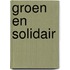 Groen en solidair