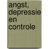 Angst, Depressie en Controle