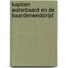 Kapitein Waterbaard en de baardenwedstrijd door Lise de Meulder