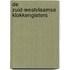 De Zuid-Westvlaamse Klokkengieters