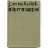 Journalistiek Dilemmaspel