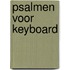 Psalmen voor Keyboard
