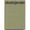 Dostojevski by Stefan Zweig