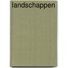 Landschappen by Z. de Bruin