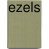 Ezels door Z. de Bruin