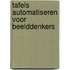 Tafels automatiseren voor beelddenkers