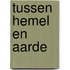 Tussen hemel en aarde