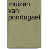 Muizen van Poortugael by Ramon de Nennie