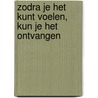 Zodra je het kunt voelen, kun je het ontvangen door Lucie Rijpstra