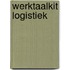 Werktaalkit Logistiek