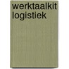 Werktaalkit Logistiek by Sandra Duenk