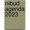 Nibud Agenda 2023 door Max Pijnenburg