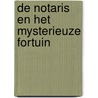 De Notaris en het mysterieuze fortuin by Martin Gijzemijter