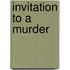 Invitation to a Murder