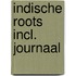 Indische roots incl. journaal