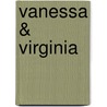 Vanessa & Virginia door Susan Sellers