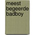 Meest begeerde badboy