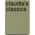 Claudia's Classics