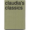 Claudia's Classics door Claudia Van Avermaet