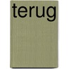 Terug door Mel Hartman