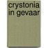 Crystonia in gevaar