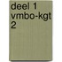 deel 1 vmbo-kgt 2