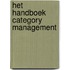 Het Handboek Category Management