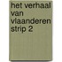 Het verhaal van Vlaanderen strip 2