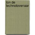 Ton de Technotovenaar