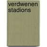 Verdwenen Stadions door Martijn Schwillens