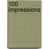 100 Impressions