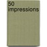 50 Impressions