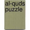 Al-Quds Puzzle door Onbekend