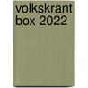 Volkskrant Box 2022 door Thomas Vinterberg