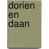 DORIEN EN DAAN door Yolande Oosterhof