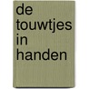 De touwtjes in handen door Neil Richards