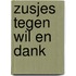 Zusjes tegen wil en dank