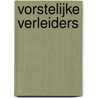 Vorstelijke verleiders door Sharon Kendrick