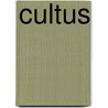 Cultus by Henrik Fexeus