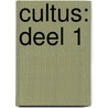 Cultus: Deel 1 door Henrik Fexeus