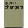 Game Changers by Mart Smeets