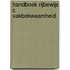 Handboek Rijbewijs C Vakbekwaamheid