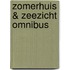 Zomerhuis & Zeezicht Omnibus