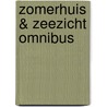 Zomerhuis & Zeezicht Omnibus by Linda van Rijn