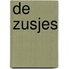 De zusjes door Hetty Kleinloog