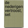 De nederigen vertroost, set by Ds.J. Roos